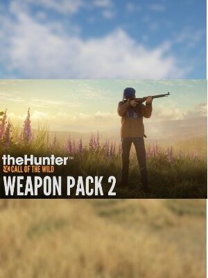 theHunter: Call of the Wild™ - Weapon Pack 2