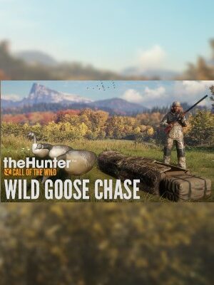theHunter: Call of the Wild™ - Wild Goose Chase Gear