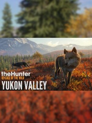 theHunter: Call of the Wild™ - Yukon Valley