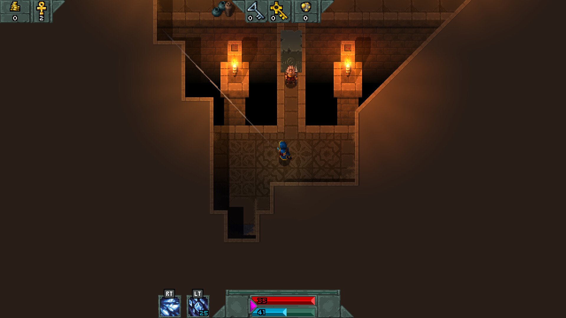 Hammerwatch Anniversary Edition - obrazek 3