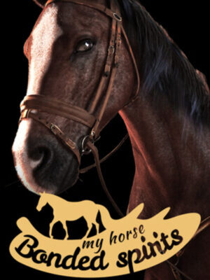 My Horse: Bonded Spirits cover