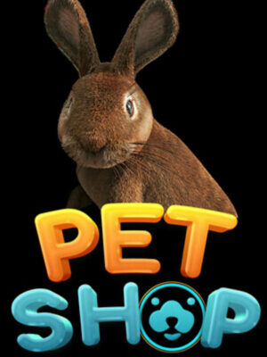 Pet Shop Simulator cover