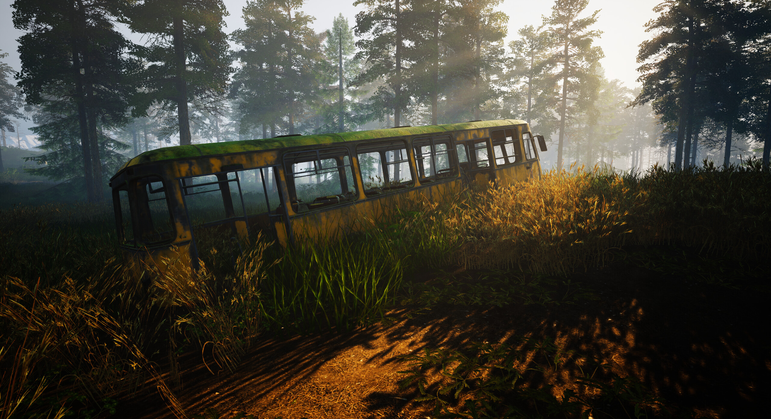 Last Whisper - Early Access - obrazek 4