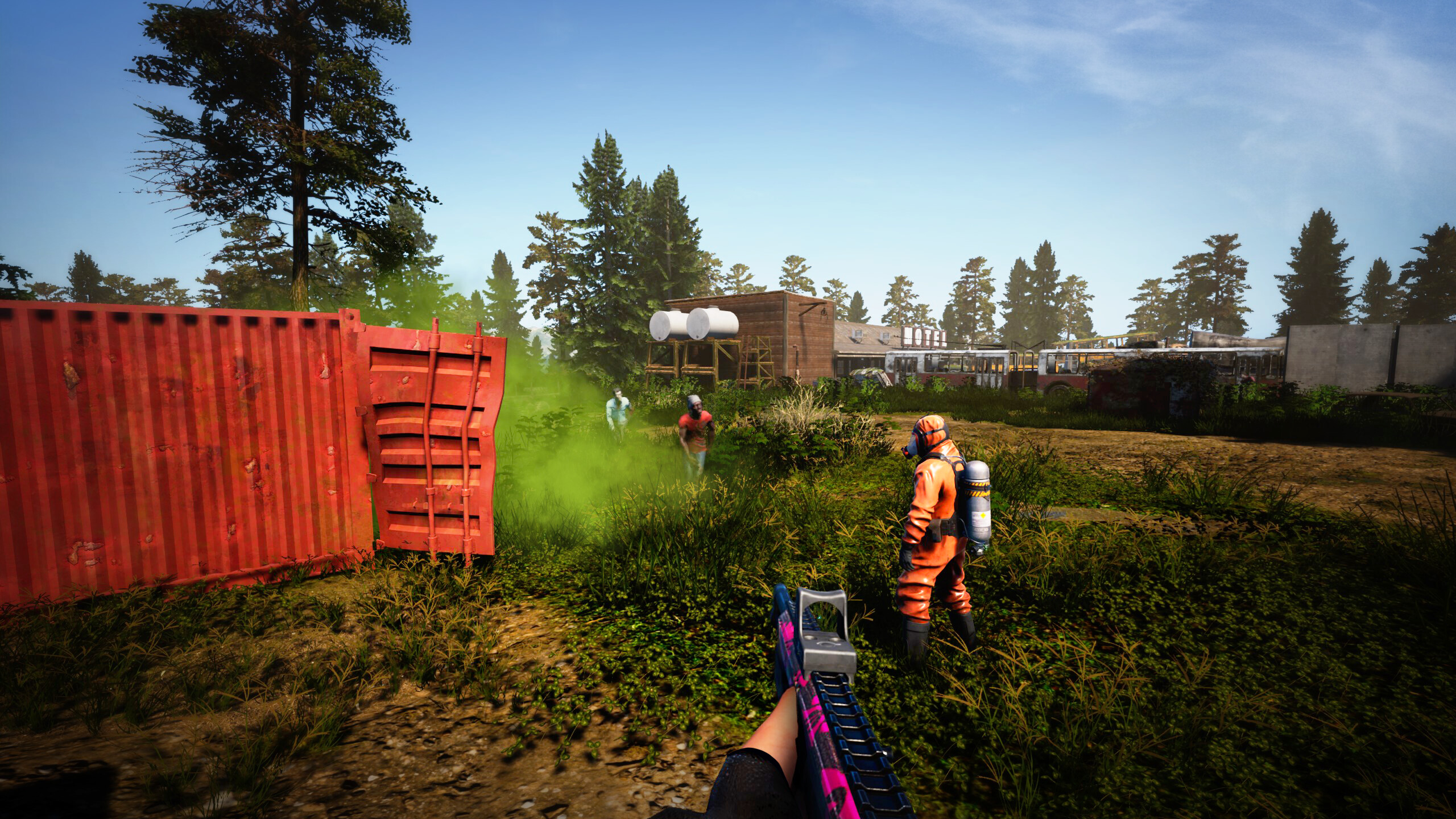 Last Whisper - Early Access - obrazek 3