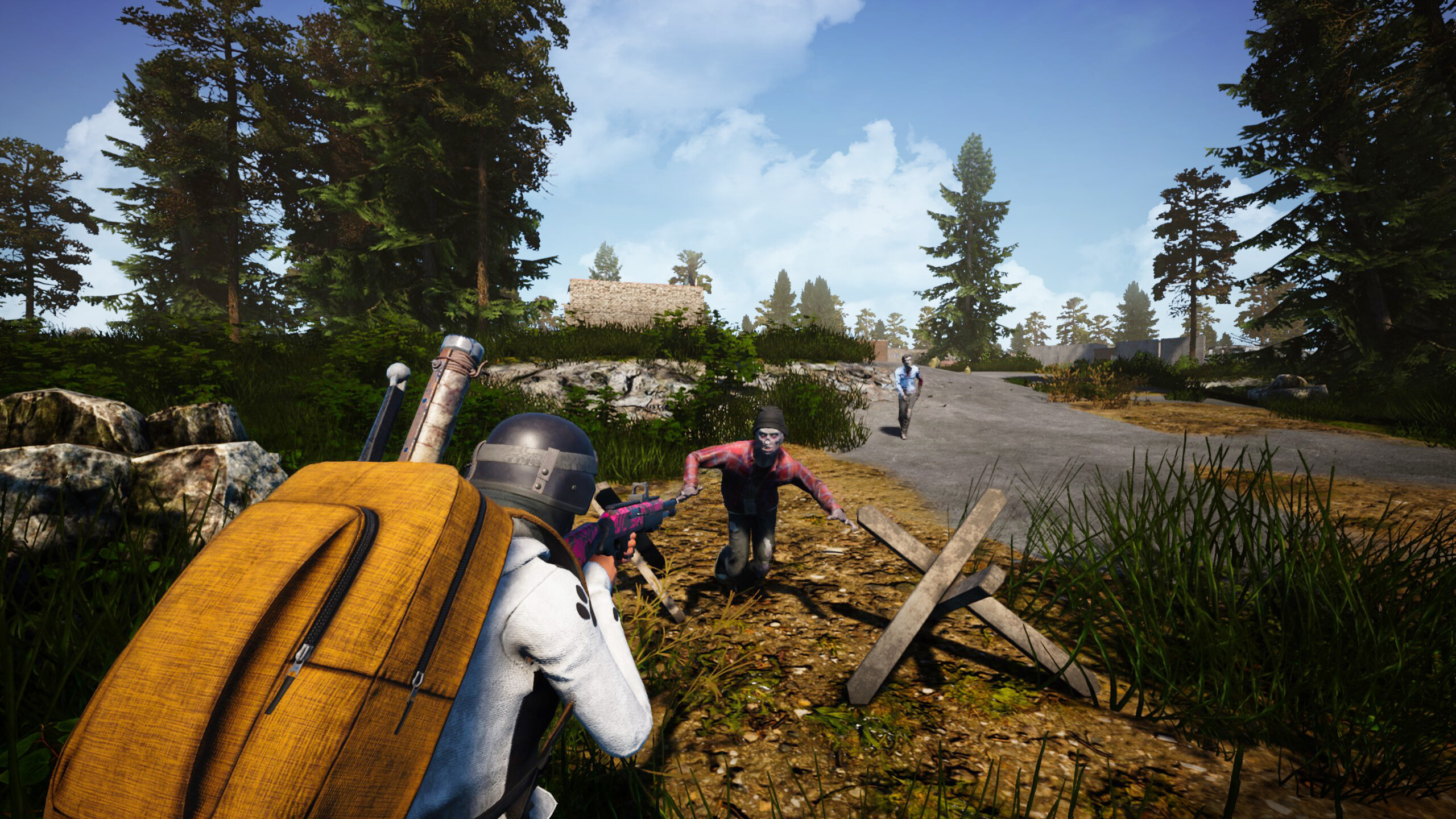 Last Whisper - Early Access - obrazek 2