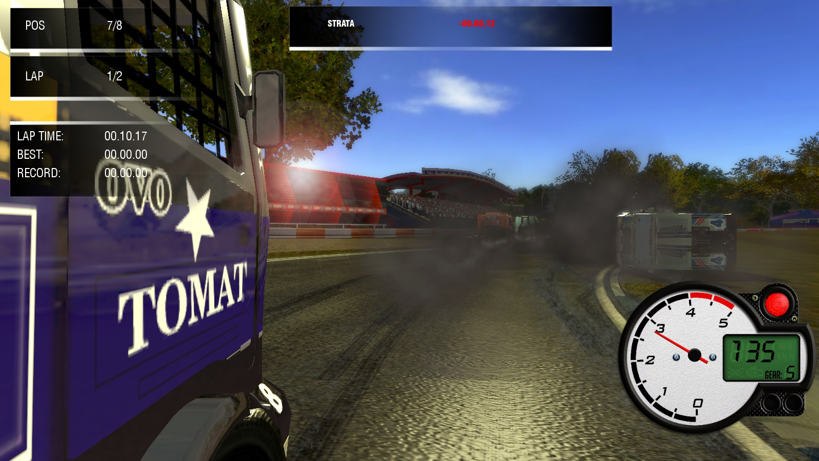 World Truck Racing - obrazek 2