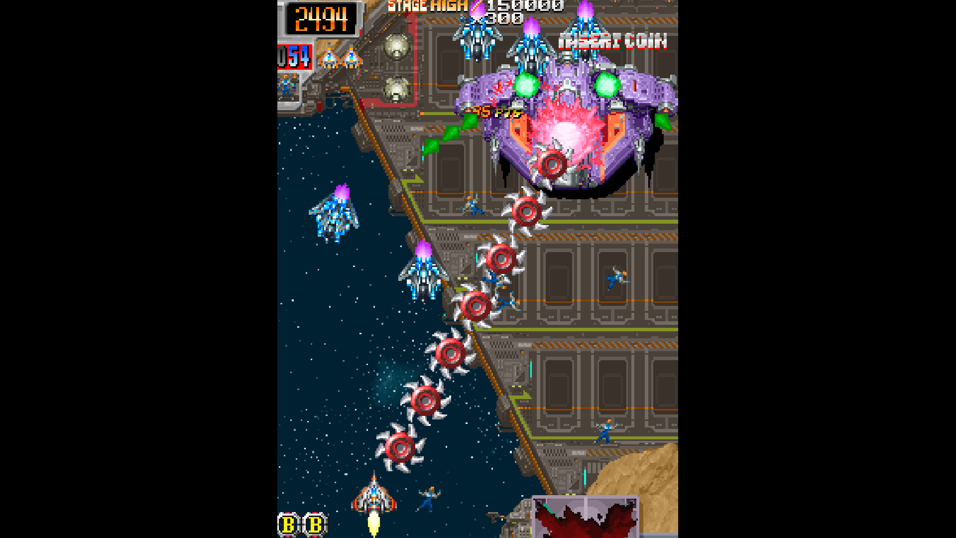 Antstream Arcade - Lifetime Pass Edition - obrazek 4