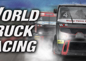 World Truck Racing