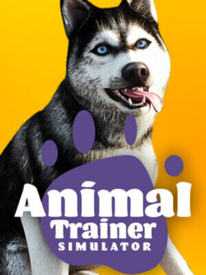 Animal Trainer Simulator cover