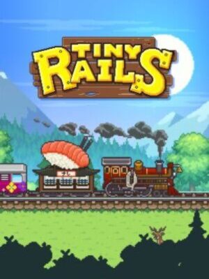 Tiny Rails