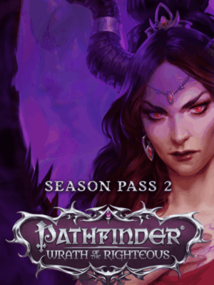 Pathfinder: Wrath of the Righteous - Season Pass 2