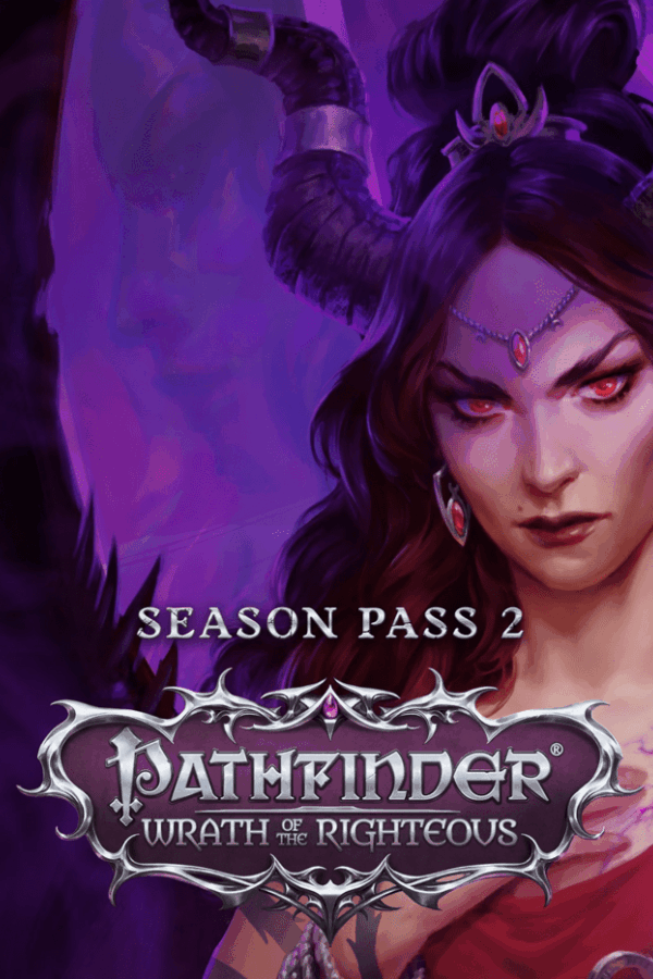 Pathfinder: Wrath of the Righteous - Season Pass 2