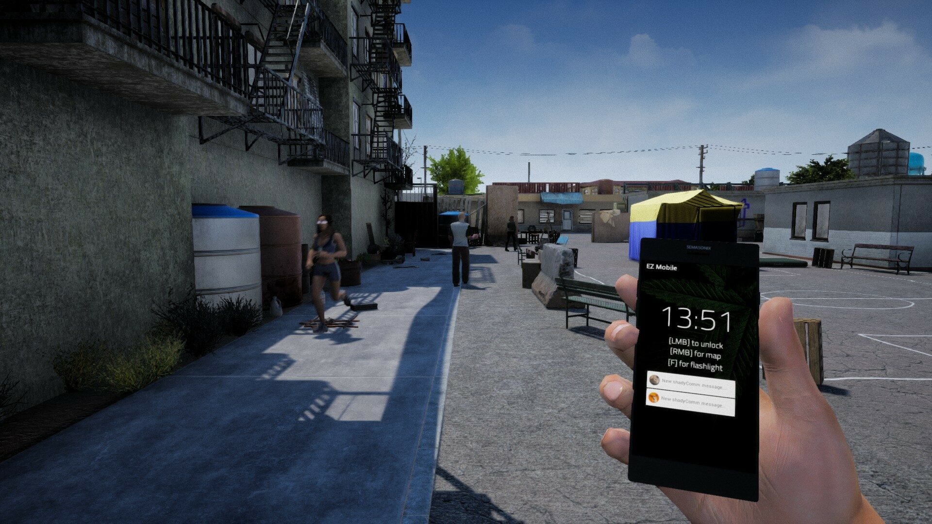 Drug Dealer Simulator - obrazek 3