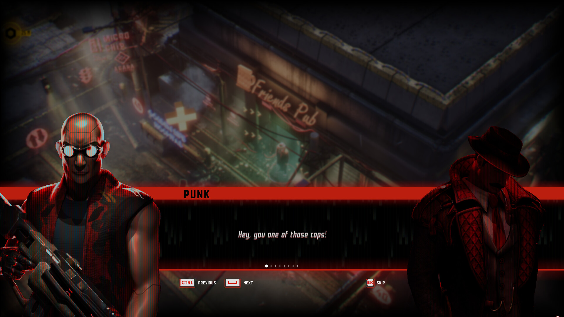 DeTechtive 2112 - obrazek 4