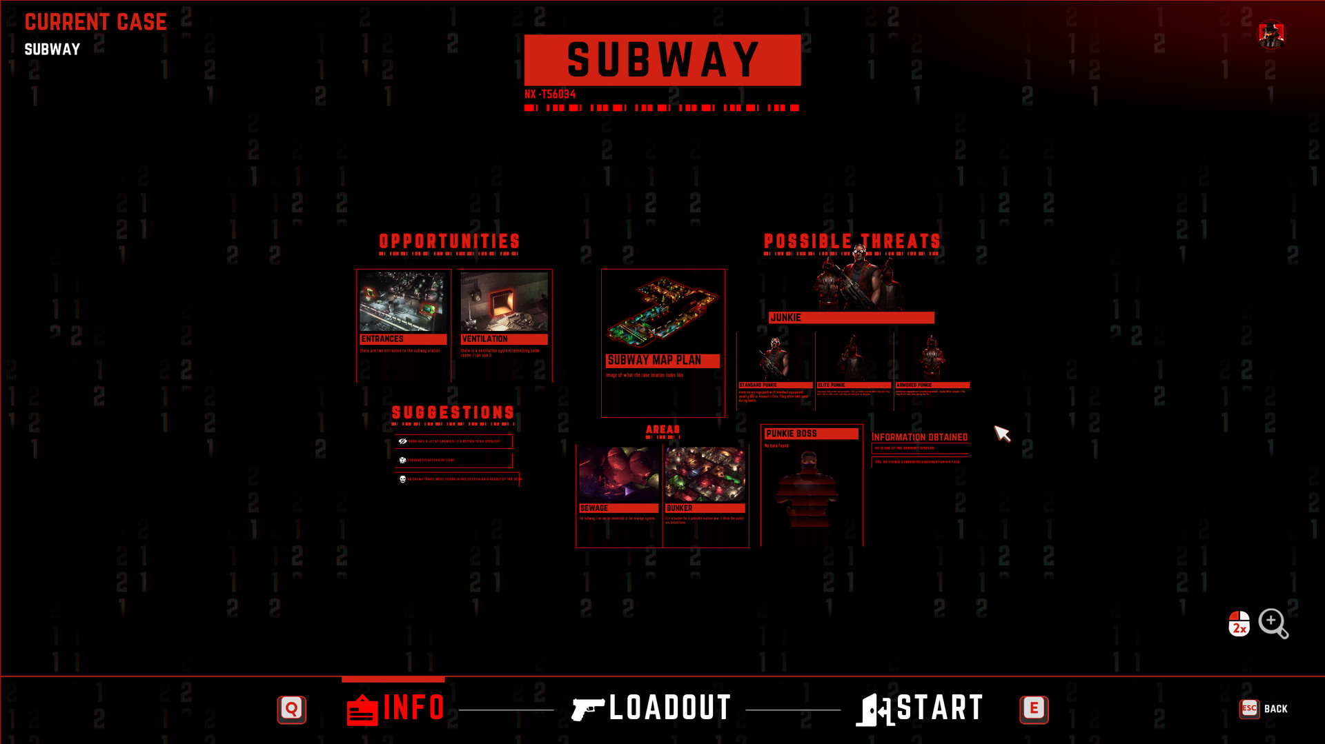 DeTechtive 2112 - obrazek 2