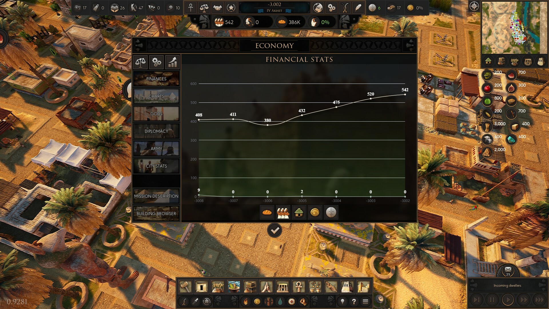 Builders of Egypt - obrazek 2