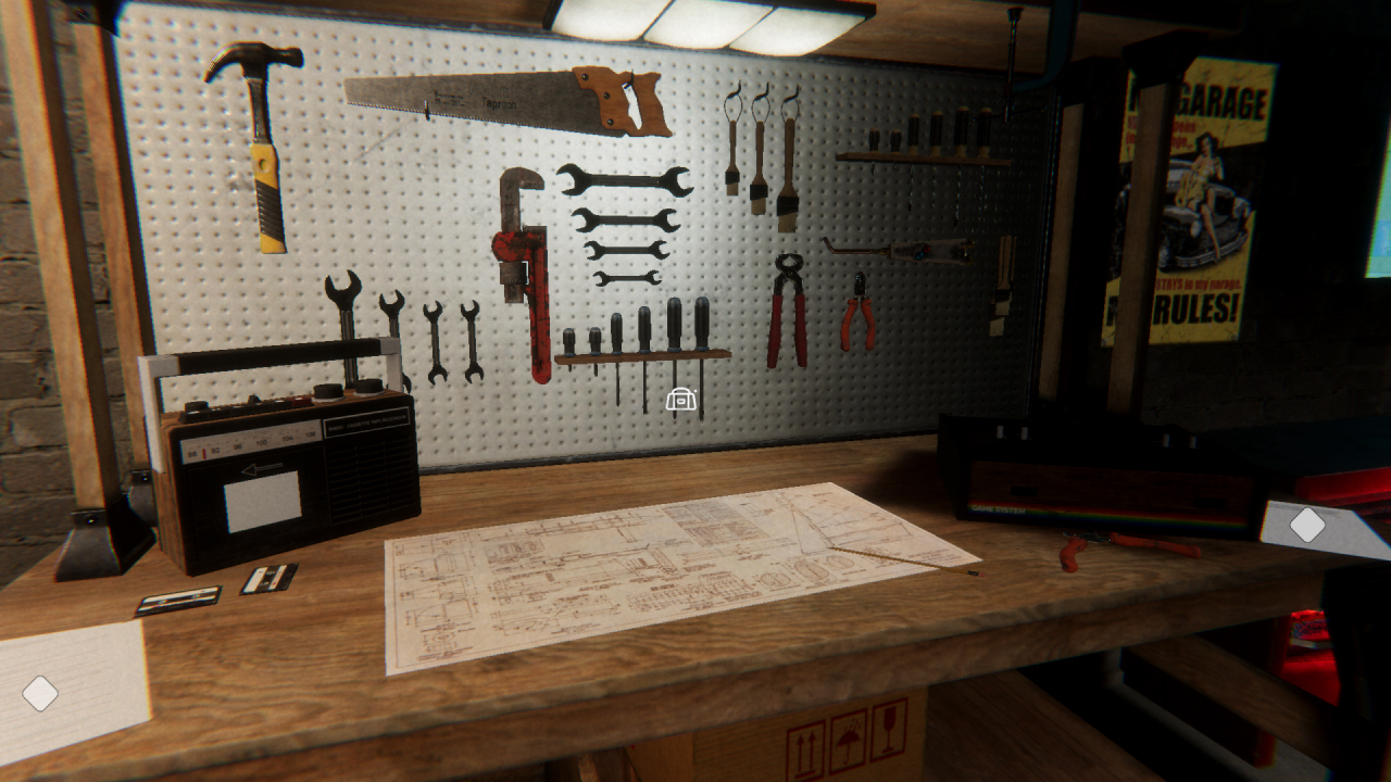 The Haunting of Joni Evers - obrazek 2