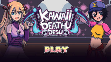 Kawaii Deathu Desu - obrazek 2