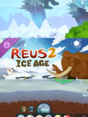 Reus 2 - Ice Age