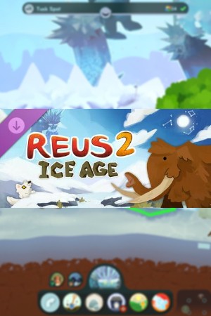 Reus 2 - Ice Age