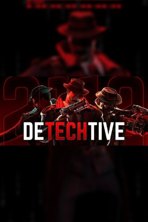 DeTechtive 2112 boxshot