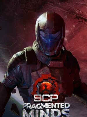 SCP: Fragmented Minds boxshot