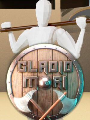 gladio mori klucz steam
