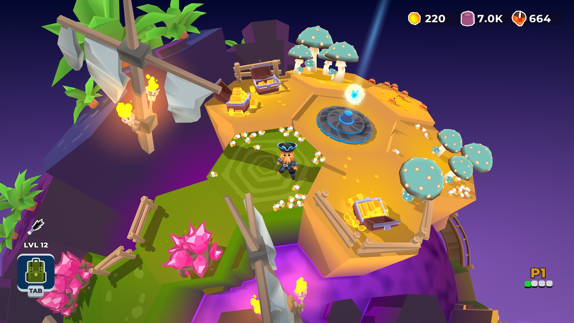 My Little Universe - obrazek 4