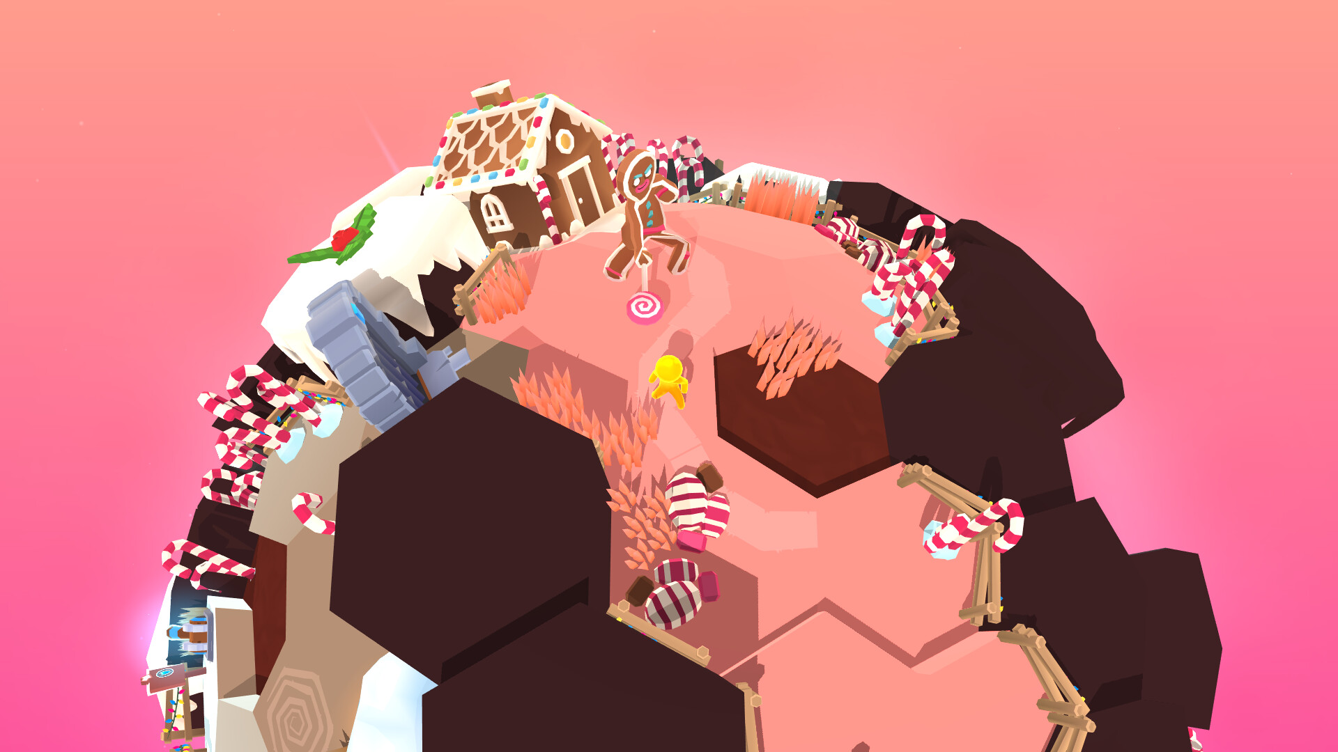 My Little Universe - obrazek 3