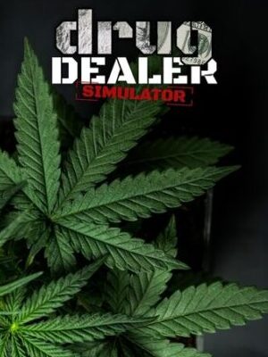 drug dealer simulator boxshot