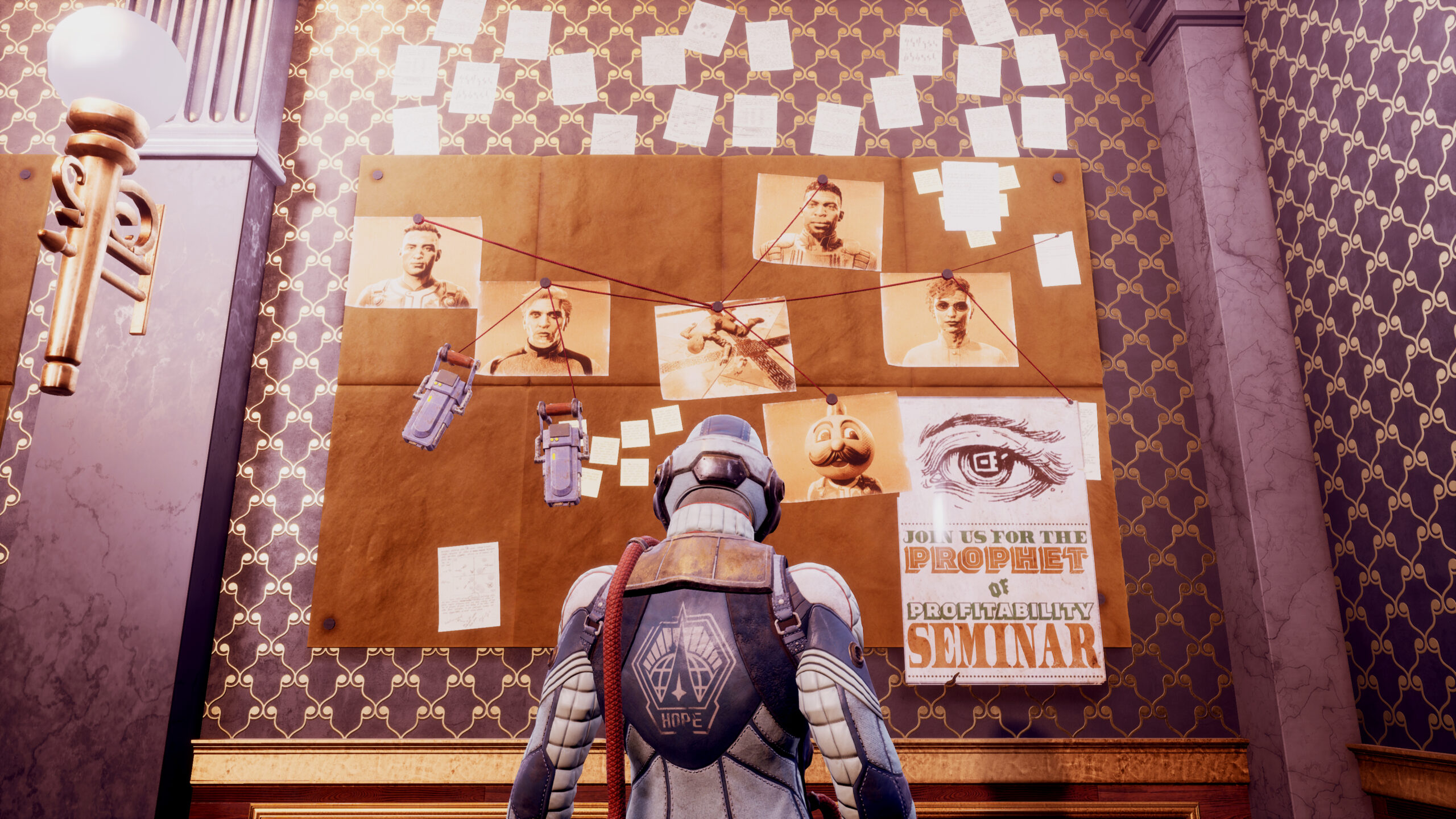 The Outer Worlds: Murder on Eridanos (Steam) - obrazek 3