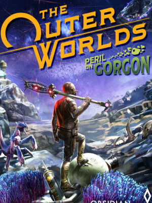 The Outer Worlds: Peril on Gorgon (Steam)