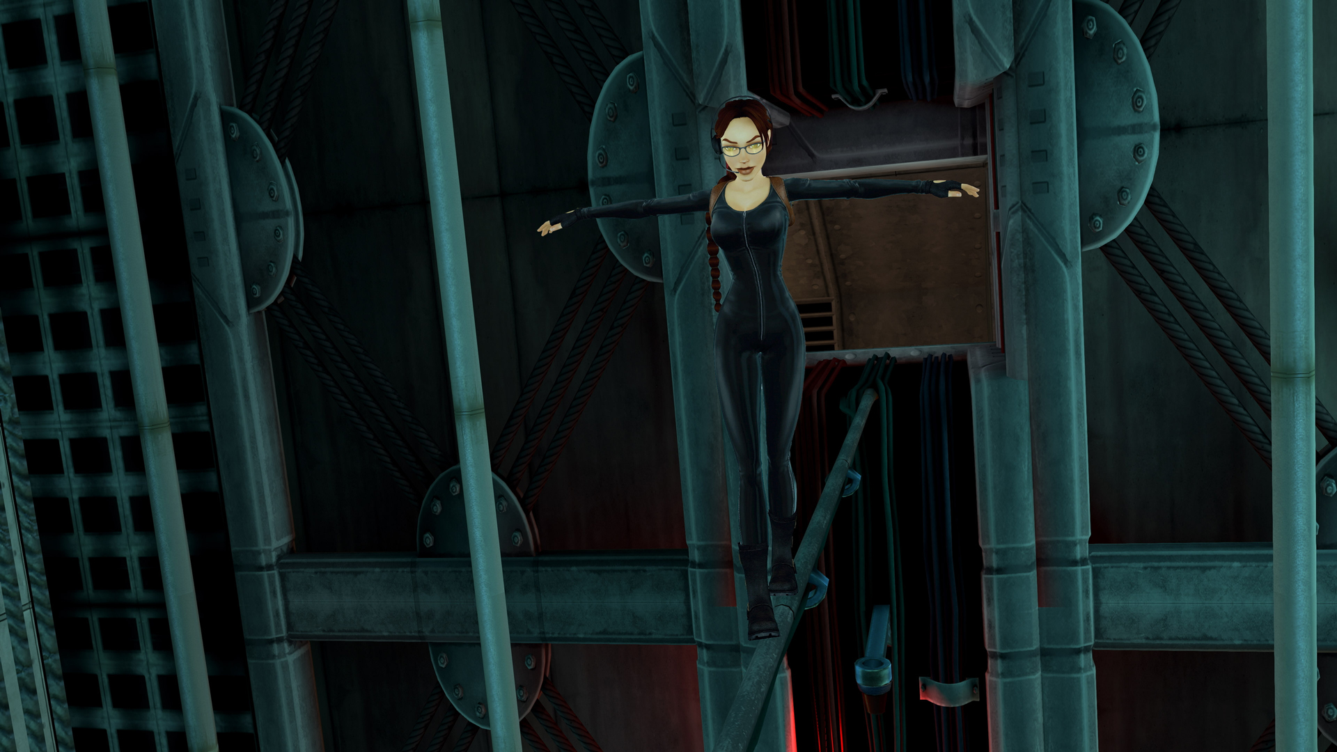 Tomb Raider IV-VI Remastered - obrazek 4
