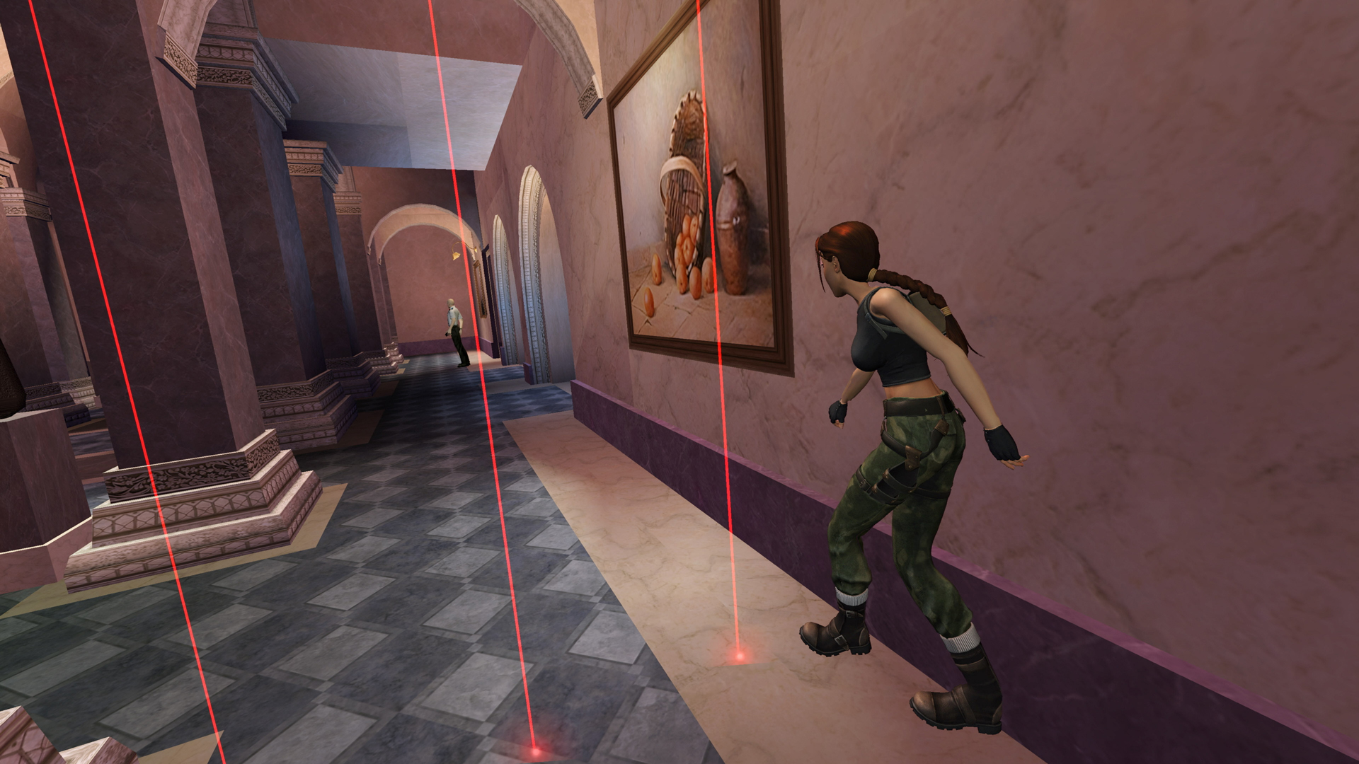 Tomb Raider IV-VI Remastered - obrazek 3