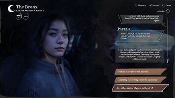 Vampire: The Masquerade - Reckoning of New York - obrazek 3