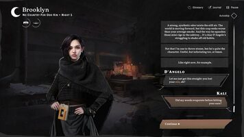 Vampire: The Masquerade - Reckoning of New York - obrazek 2