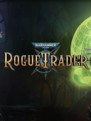 Warhammer 40 000: Rogue Trader