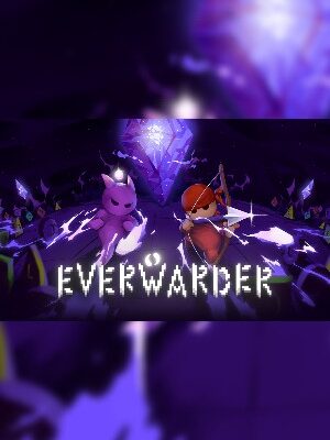 Everwarder cover
