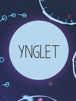 Ynglet