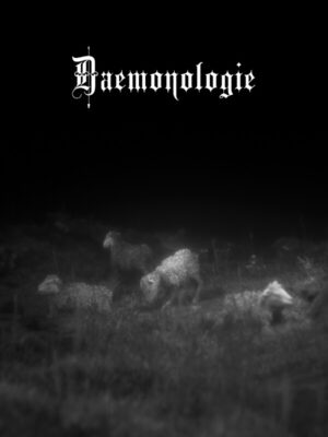 Daemonologie boxshot