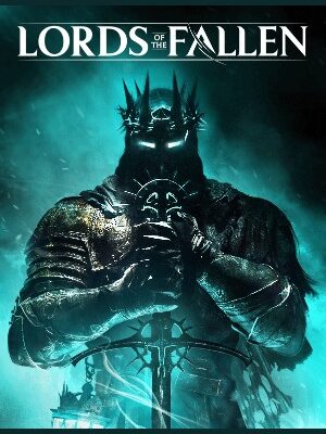 lords of the fallen boxshot