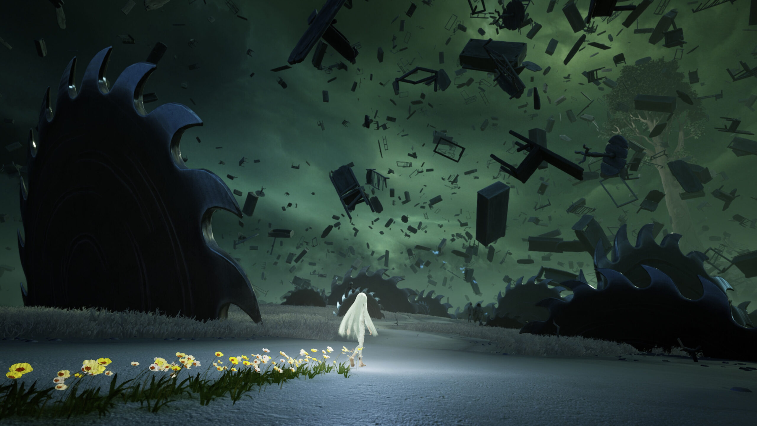 After Us - obrazek 4