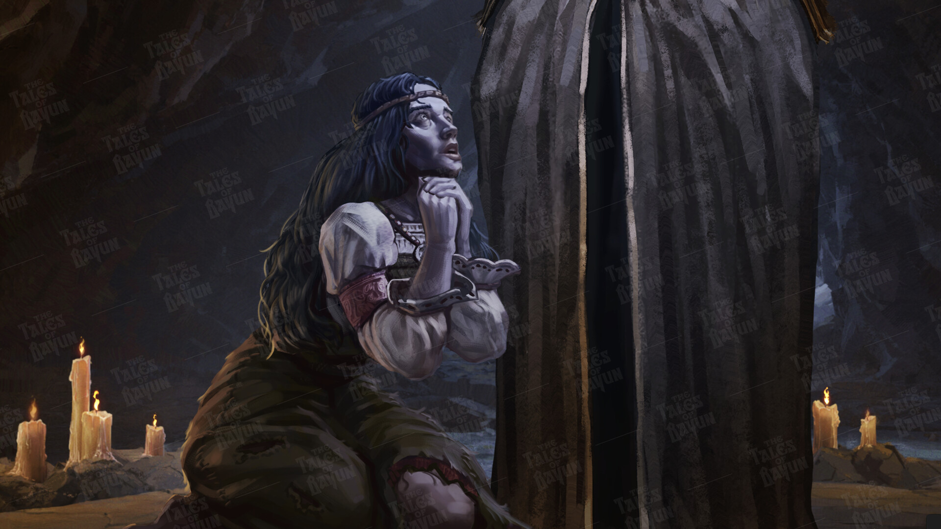 The Tales of Bayun - obrazek 4