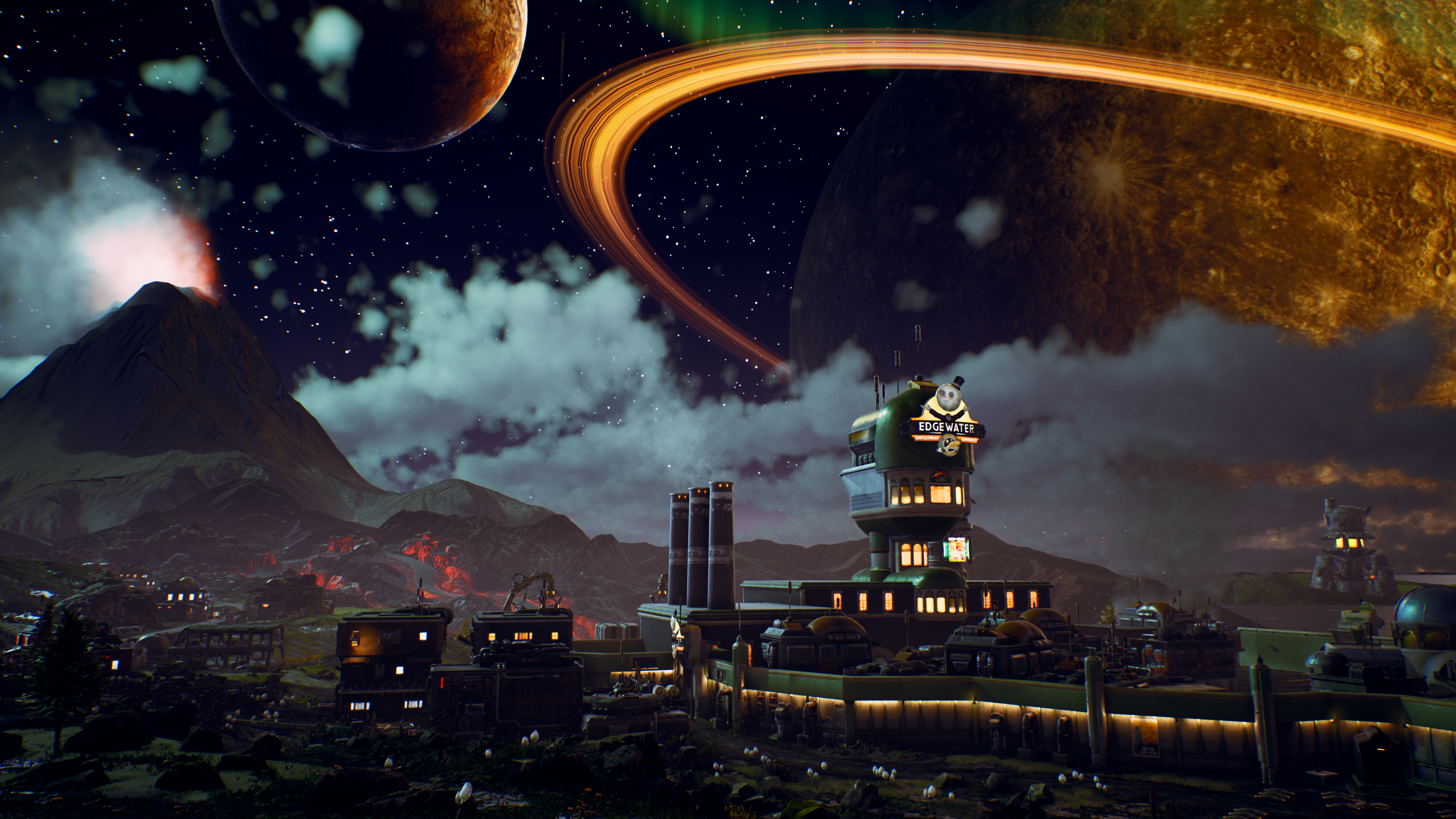 The Outer Worlds (Steam) - obrazek 4
