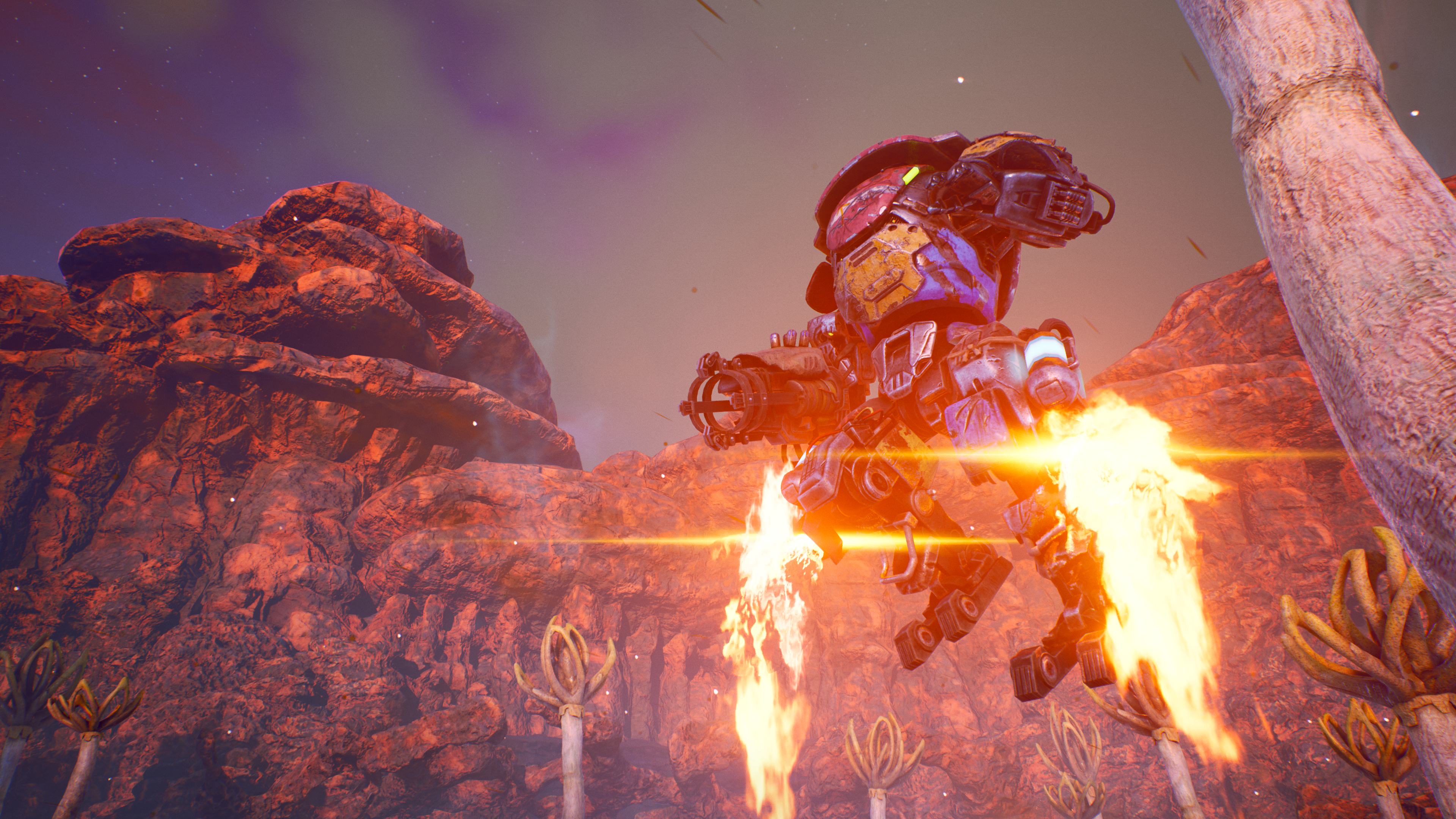 The Outer Worlds (Steam) - obrazek 3