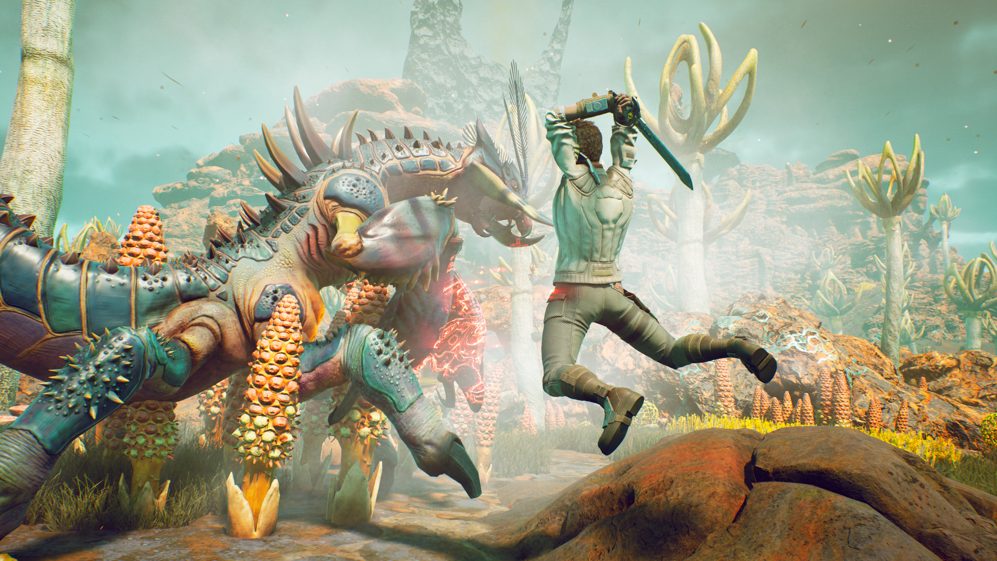 The Outer Worlds (Steam) - obrazek 2
