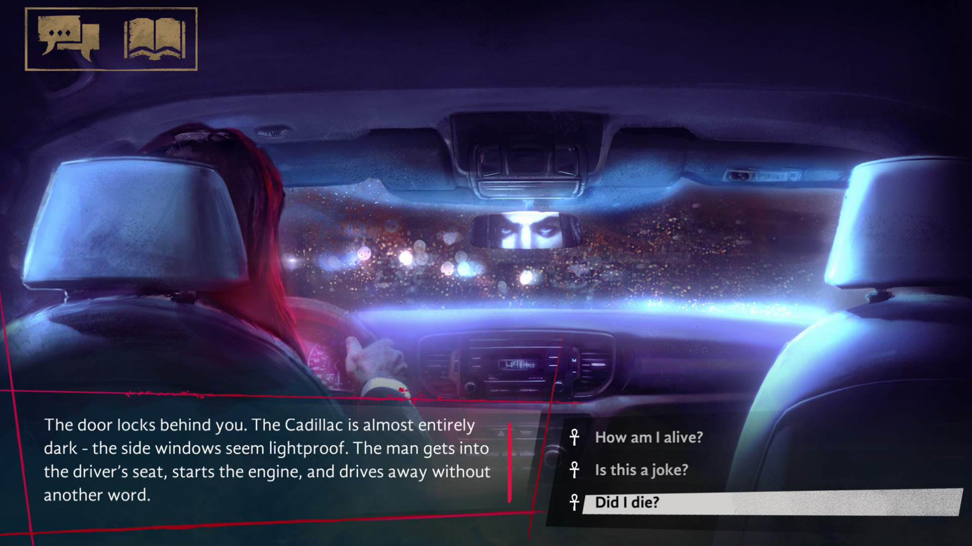 Vampire: The Masquerade - Coteries of New York - obrazek 4