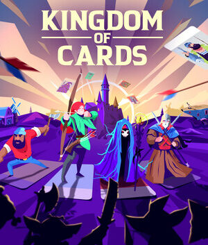 Kingdom of Cards - Early Access