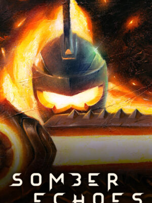 Somber Echoes boxshot