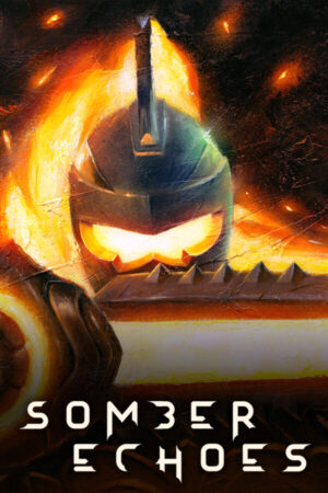 Somber Echoes boxshot